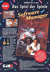 9861541-software-manager-magazine-advertisement-asm-germany-issue-051994