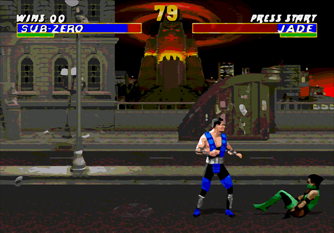 Mortal Kombat 3 Ultimate V0.71 (H)-201211-184739