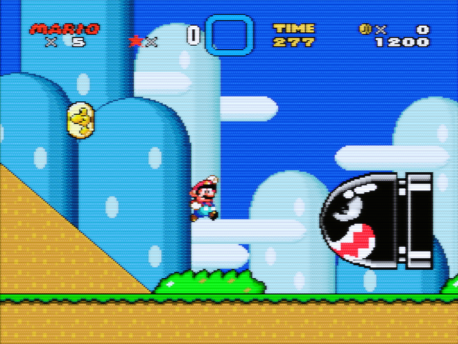 Super Mario World (USA)-231126-104057