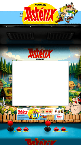 asterix