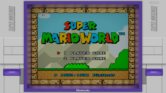 Super Mario World (USA)-220125-092057