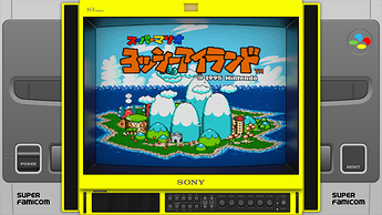 Yellow-[PVM20]