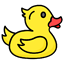 duck-toy