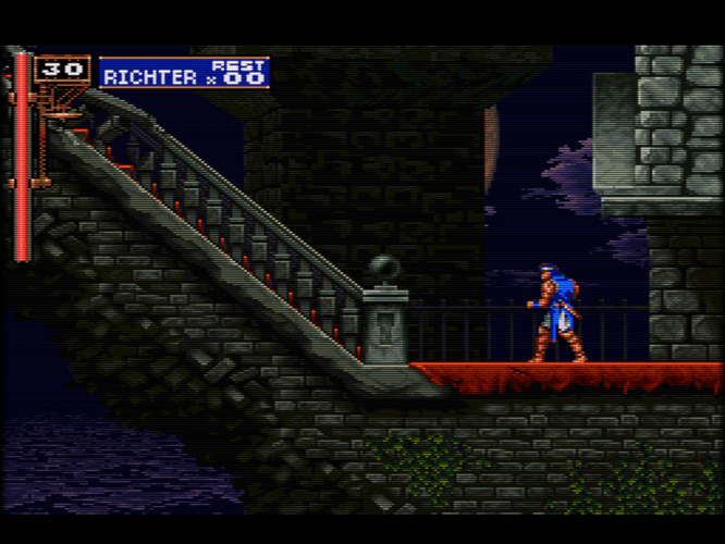 Castlevania - Symphony of the Night (USA)-230806-193253-230811-101900