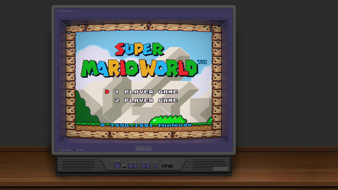 Super Mario World-230314-111742