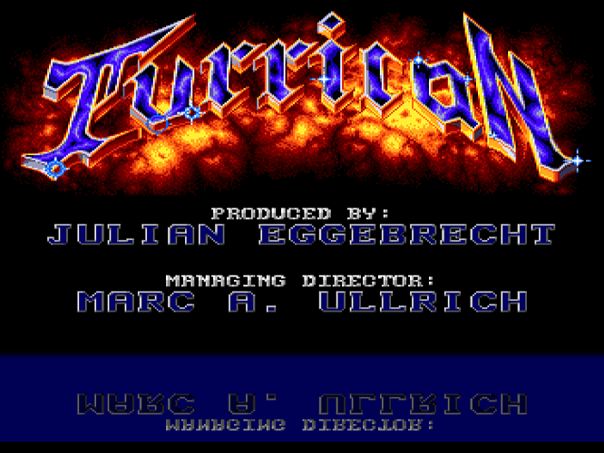 Turrican-Title-Point