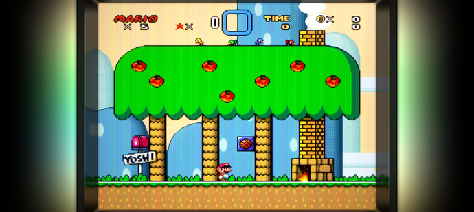 Super Mario World (USA)-230502-160925