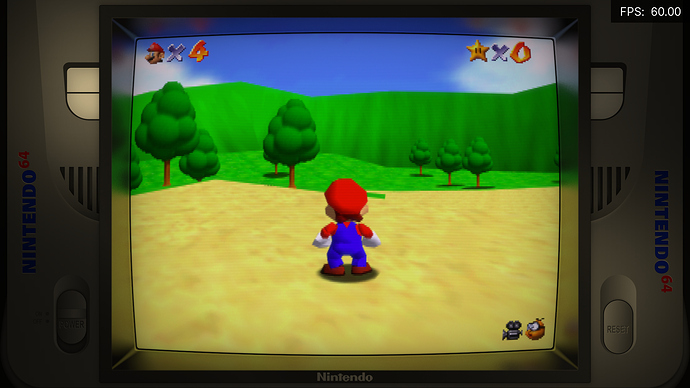 Super Mario 64 (USA)-230625-164820