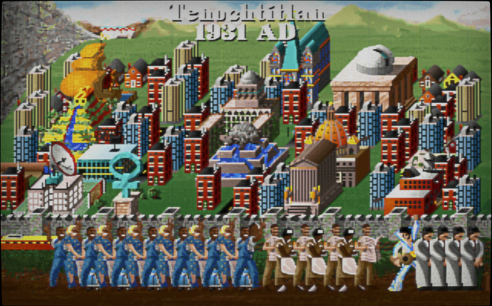 CIV