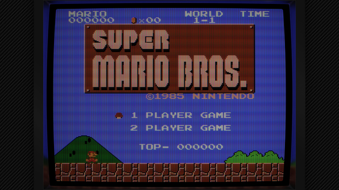 Super Mario Bros. + Duck Hunt (USA)-230519-003525