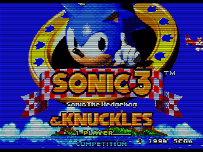Sonic & Knuckles + Sonic The Hedgehog 3 (World)-210620-230854