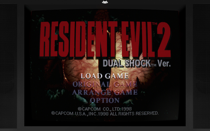 Resident Evil 2 - Dual Shock Ver. (USA)-240909-211949