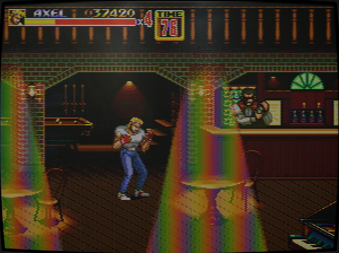 Bare Knuckle II - Shitou e no Requiem ~ Streets of Rage II (Japan, Europe)-240909-201334