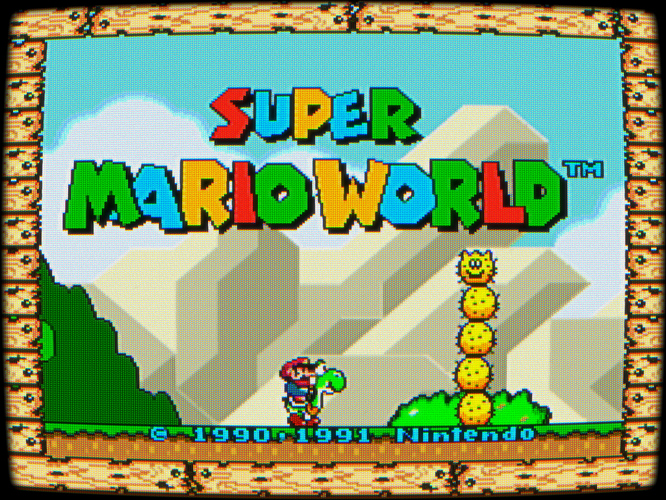 Super Mario World (USA)-220516-191440