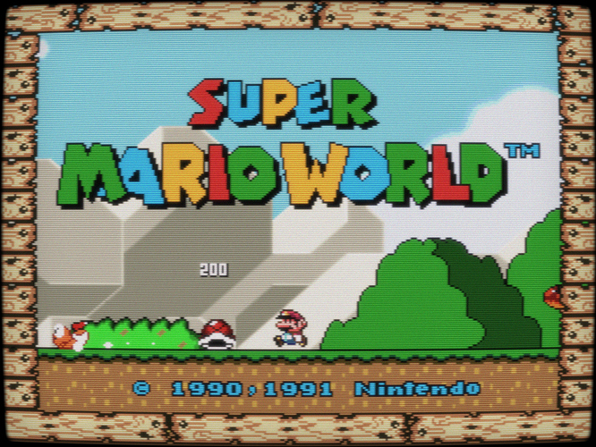 Super Mario World (USA)-230324-133517