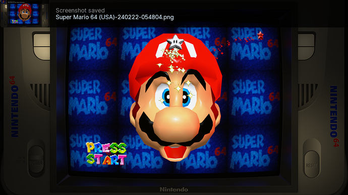 Super Mario 64 (USA)-240222-054811