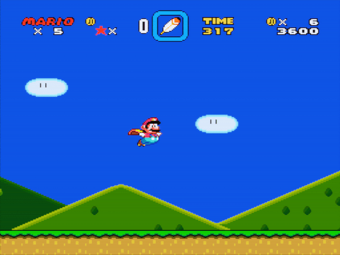 Super Mario World (USA)-231201-080348