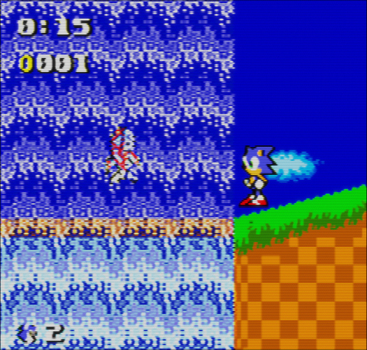Sonic the Hedgehog - Pocket Adventure-210509-042439