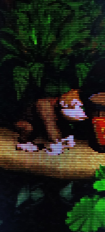 Pre Rendered Background Snes Suggested Shader for SNES games with pre rendered graphics (e.g., DKC ...
