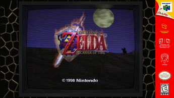Nintendo 64