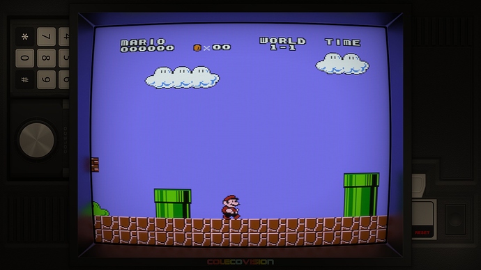 ColecoVision_Night