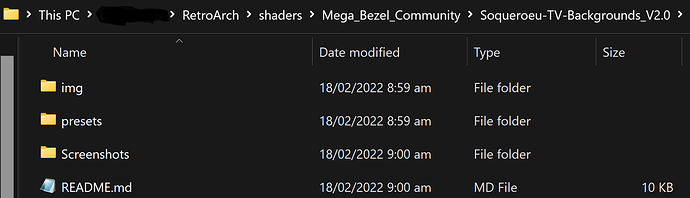 CyberLab Mega Bezel Death To Pixels Shader Preset Pack + Soqueroeu-TV 2