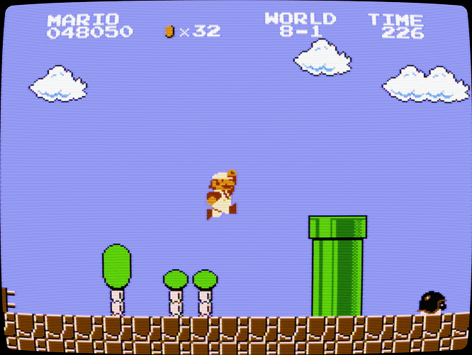 Super Mario Bros. Tweaked-241204-230705