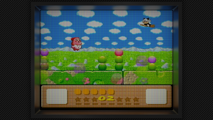 Kirby's Dream Land 3 (USA)-221225-190221