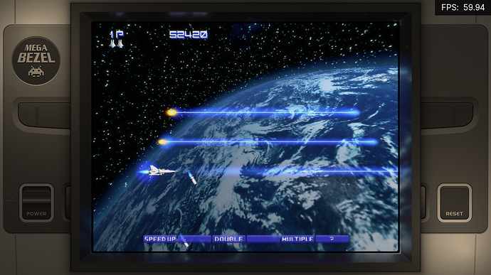 PCSX2-Retroarch_Gradius _V_60fps_2