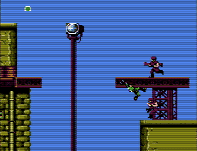 Bionic Commando - Return of Hitler v1.04.nes-230707-143608