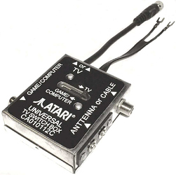 An RF modulator