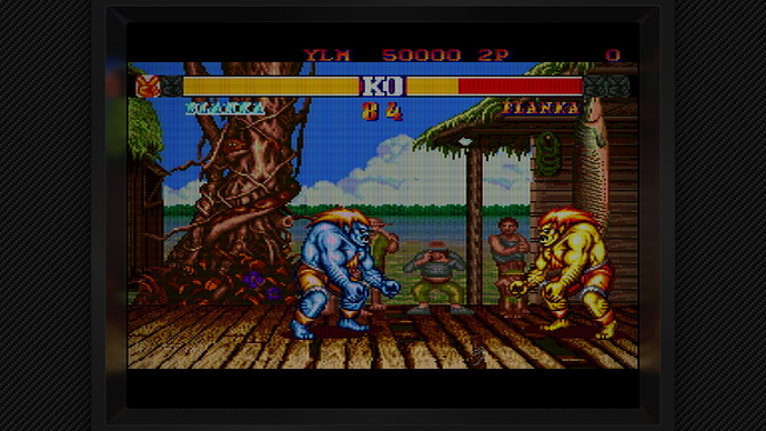 Street Fighter II' - Champion Edition (Japan)-221205-103524