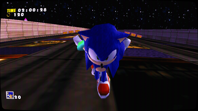 Sonic Adventure v1.005 (1999)(Sega)(NTSC)(US)(M5)!24S 51000A-240904-185501