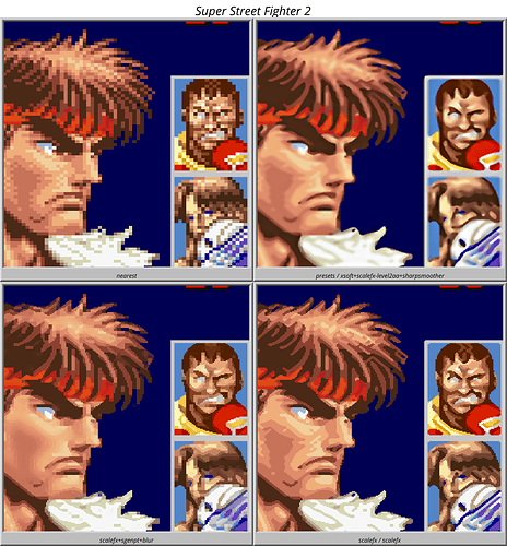 Super Street Fighter 2-crop-collage