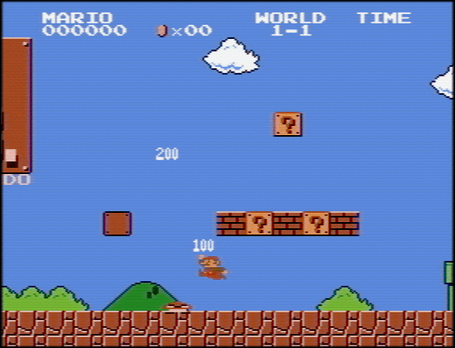 Super Mario Bros. (Japan, USA)-251005-104638