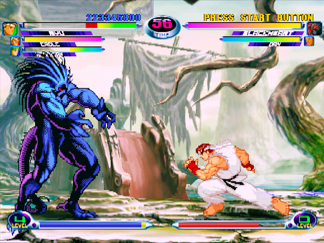 Marvel vs. Capcom 2 (USA)-260115-135008