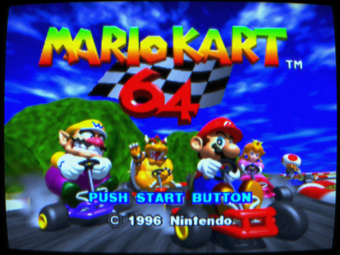Mario Kart 64 (USA)-210709-121455