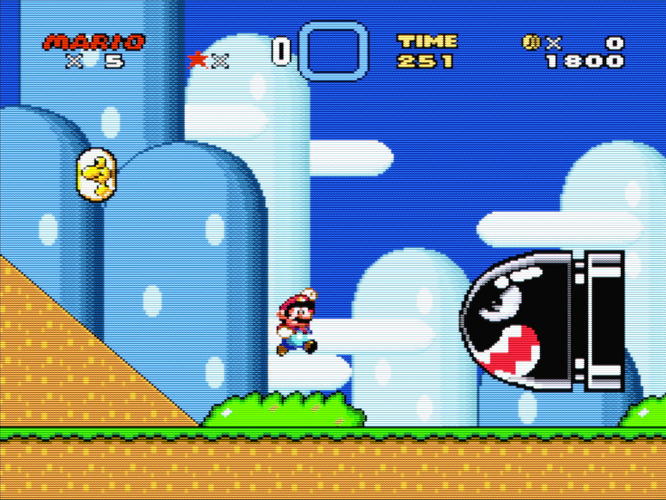 Super Mario World (USA)-240922-150610