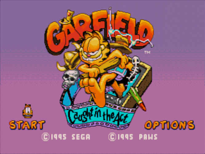 Garfield - Caught in the Act (USA, Europe)-231206-160848