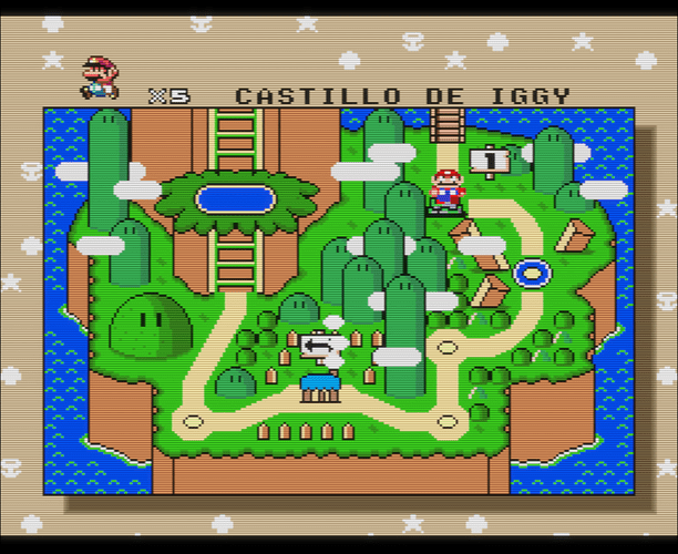 Super Mario World-210219-131418