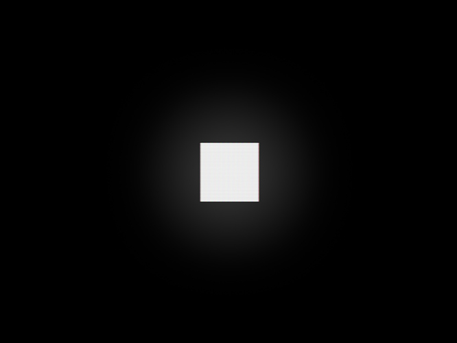 dither