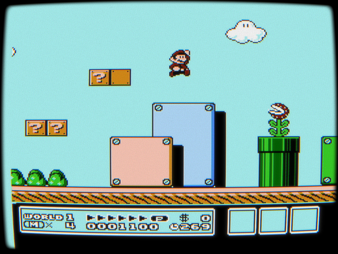 Super Mario Bros. 3 (USA)-220601-210949