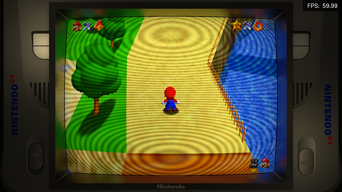 Super Mario 64-01