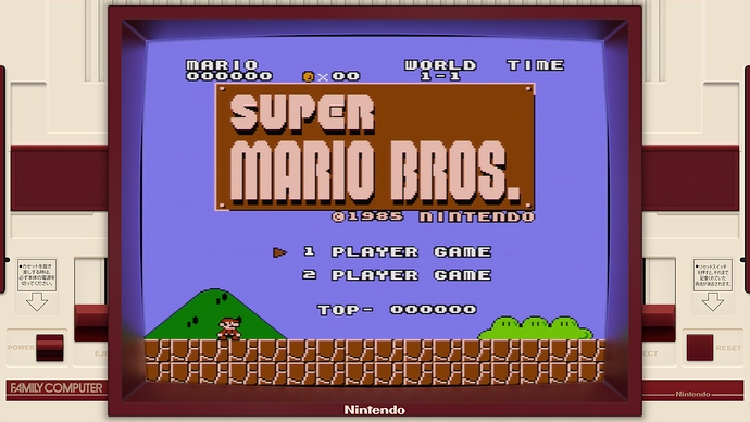 Super - Mario BROS SMB3 Graphics-210502-211454