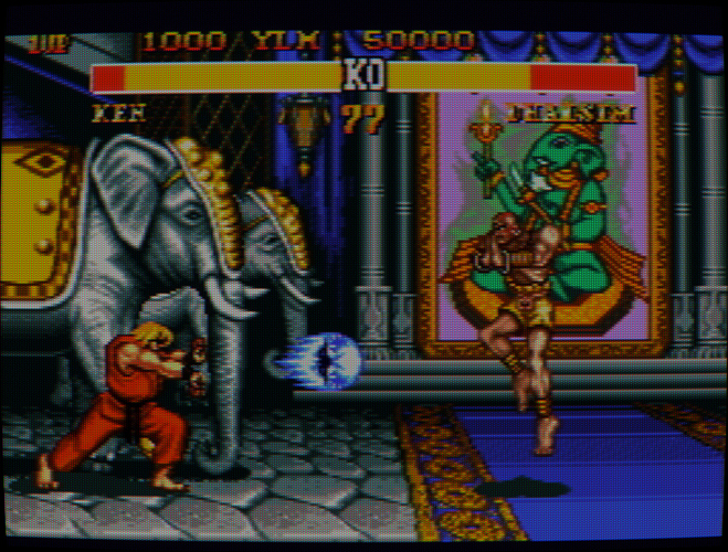 Street Fighter II' - Special Champion Edition (Europe)-230421-134915