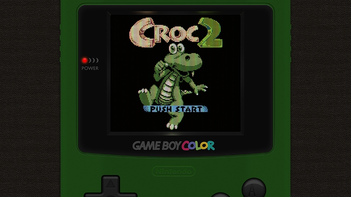 Croc 2 (USA, Europe)-240702-190115