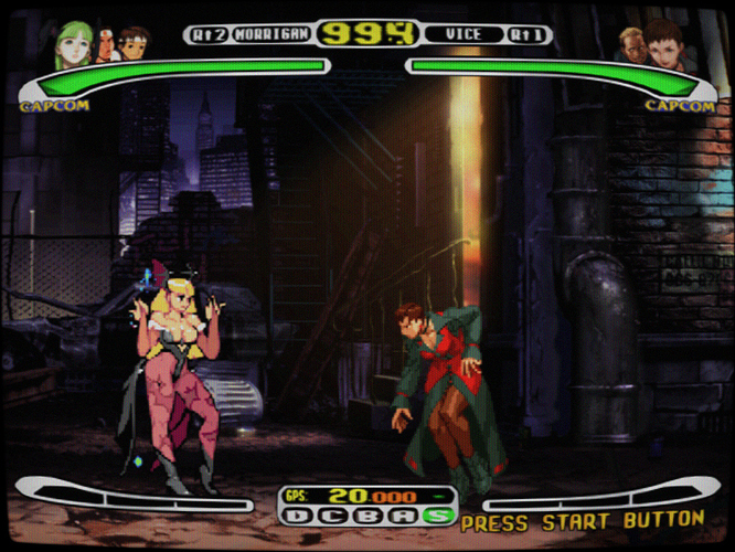 Capcom vs. SNK - Millennium Fight 2000 Pro (Japan) (En,Ja)-230621-184846