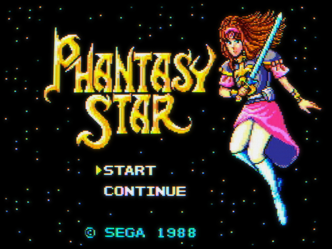 Phantasy Star (USA, Europe)-220715-123324