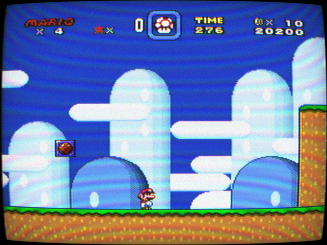 Super Mario World (USA)-211109-232023