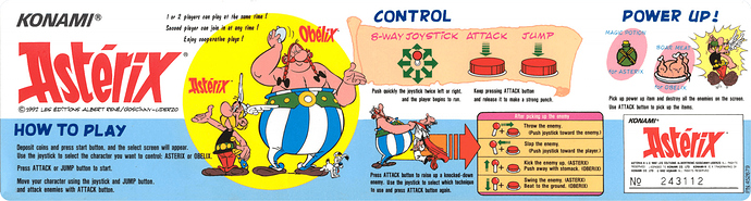 asterix_howto